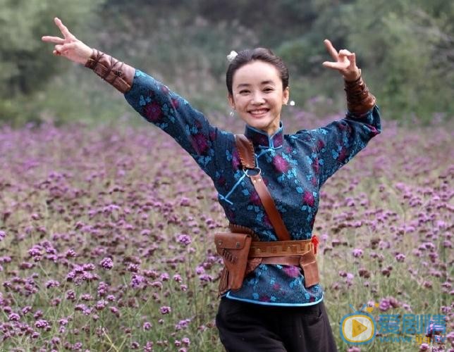 杨梅气质写真 杨梅高清写真_杨梅高清剧照