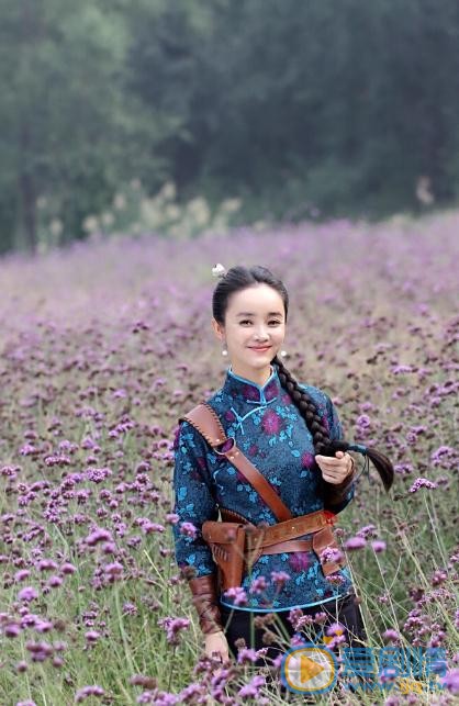 杨梅气质写真 杨梅高清写真_杨梅高清剧照