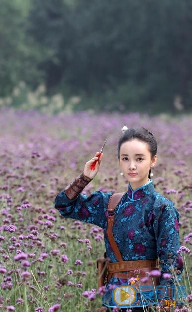 杨梅气质写真 杨梅高清写真_杨梅高清剧照