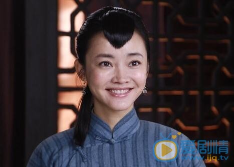 杨梅《红高粱》剧照 杨梅高清写真_杨梅高清剧照