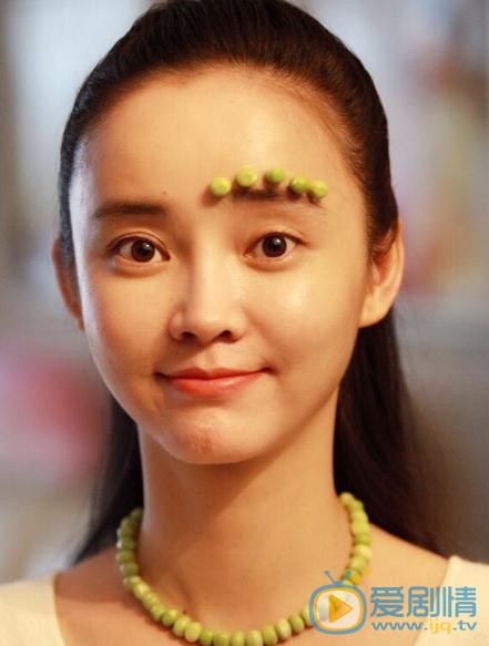 杨梅气质写真 杨梅高清写真_杨梅高清剧照