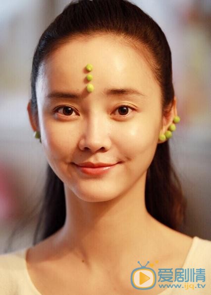 杨梅气质写真 杨梅高清写真_杨梅高清剧照
