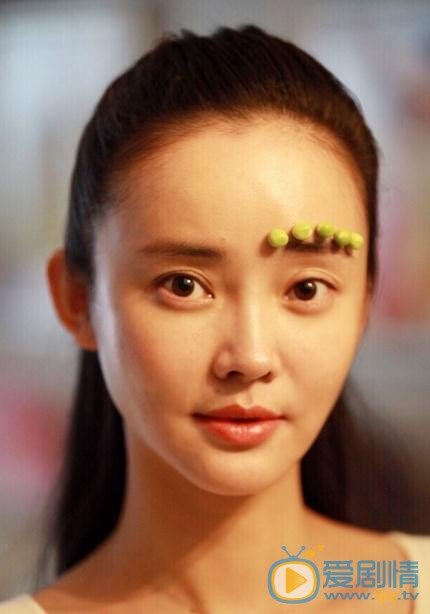 杨梅气质写真 杨梅高清写真_杨梅高清剧照