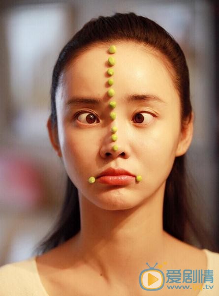 杨梅气质写真 杨梅高清写真_杨梅高清剧照
