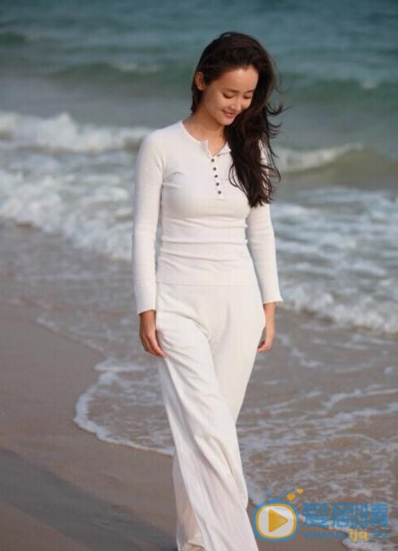 杨梅气质写真 杨梅高清写真_杨梅高清剧照