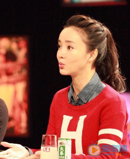 杨梅节目照 杨梅高清写真_杨梅高清剧照