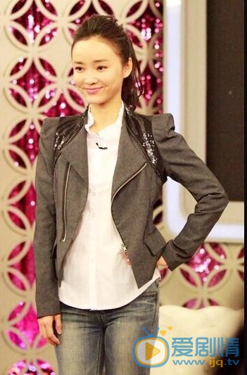 杨梅节目照 杨梅高清写真_杨梅高清剧照