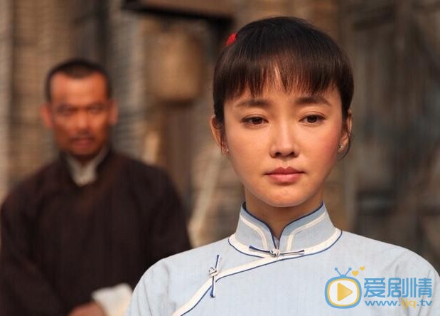 杨梅《红高粱》剧照 杨梅高清写真_杨梅高清剧照