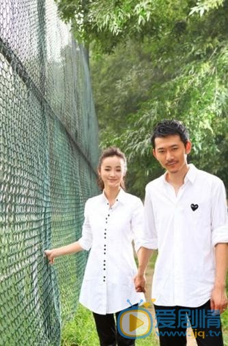 杨梅结婚照 杨梅高清写真_杨梅高清剧照