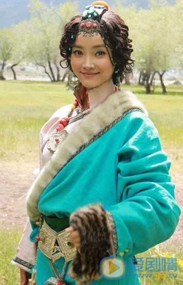杨梅片场照 杨梅高清写真_杨梅高清剧照