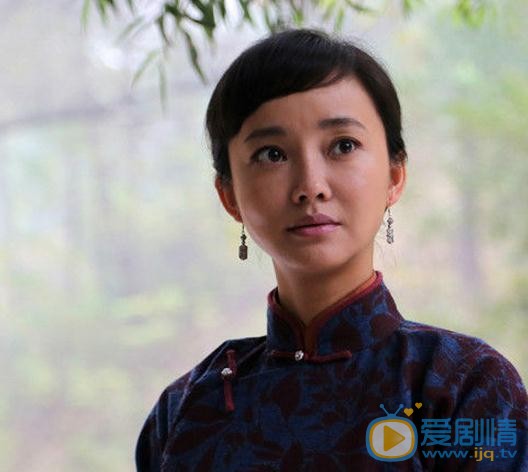 杨梅《红高粱》剧照 杨梅高清写真_杨梅高清剧照
