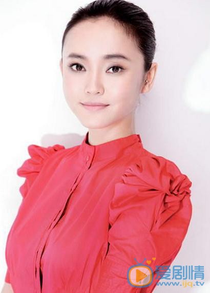 杨梅气质写真 杨梅高清写真_杨梅高清剧照