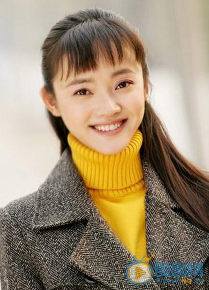 杨梅气质写真 杨梅高清写真_杨梅高清剧照
