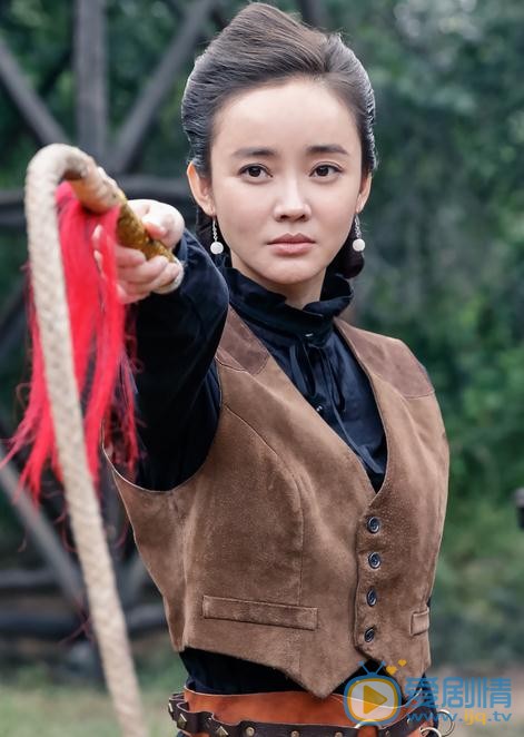 杨梅剧照合集 杨梅高清写真_杨梅高清剧照