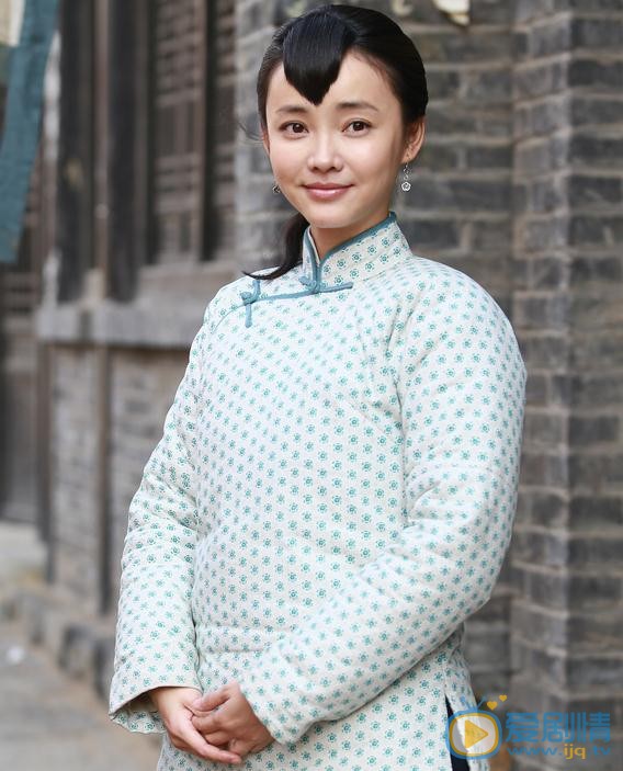 杨梅《红高粱》剧照 杨梅高清写真_杨梅高清剧照