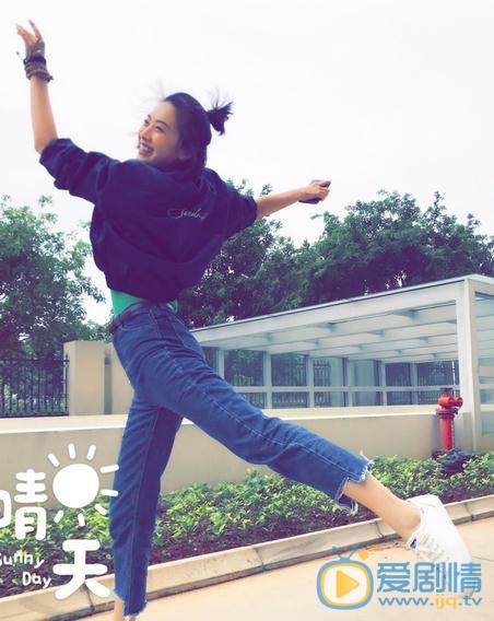 王文娜生活照 王文娜高清写真_王文娜高清剧照
