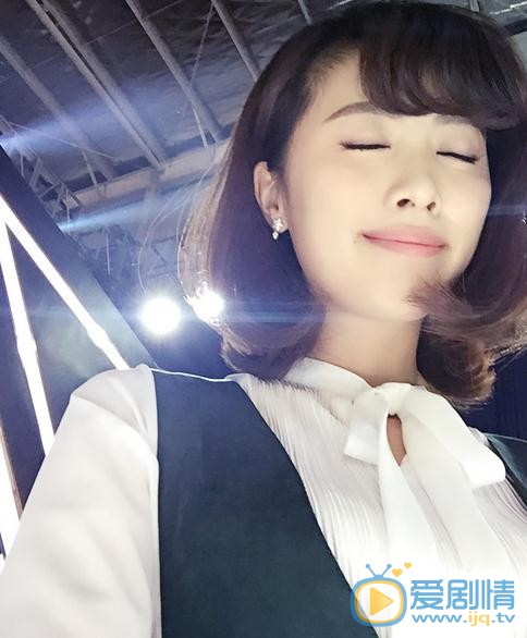 王文娜生活照 王文娜高清写真_王文娜高清剧照