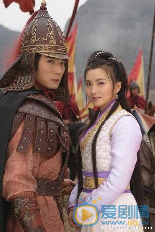陈好早期古装作品照 陈好高清写真_陈好高清剧照