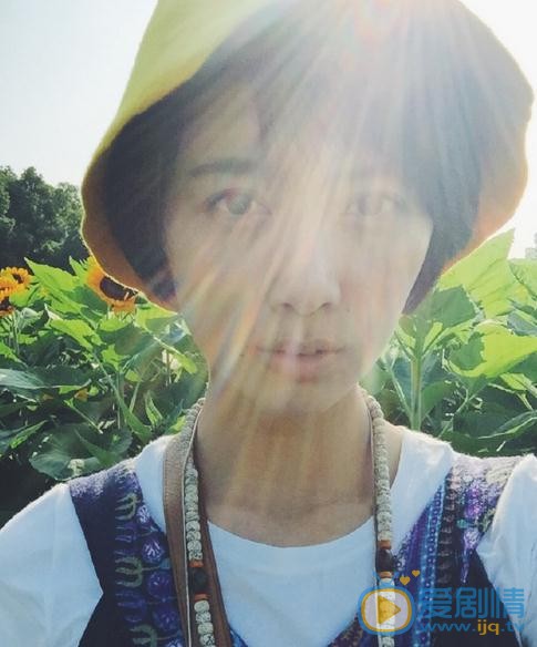 王文娜生活照 王文娜高清写真_王文娜高清剧照