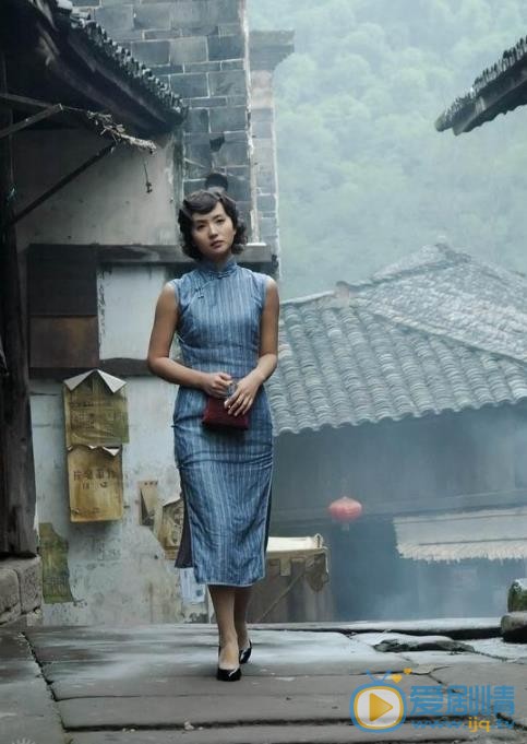 陈好《纸醉金迷》剧照 陈好高清写真_陈好高清剧照