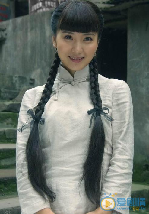 陈好《纸醉金迷》剧照 陈好高清写真_陈好高清剧照