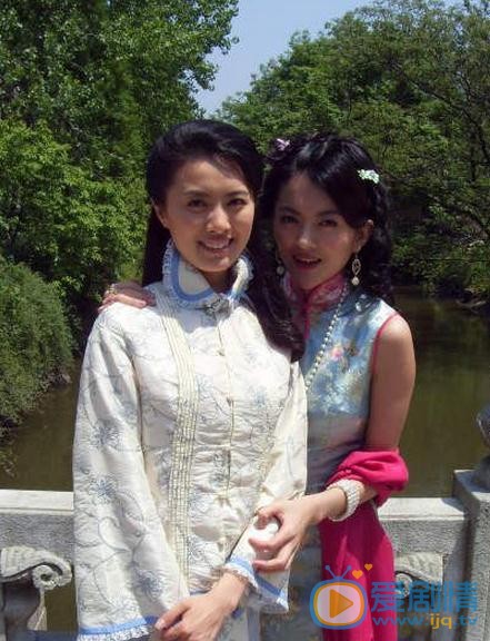 王文娜片场照 王文娜高清写真_王文娜高清剧照
