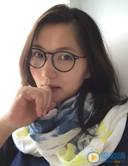 陈好生活照 陈好高清写真_陈好高清剧照