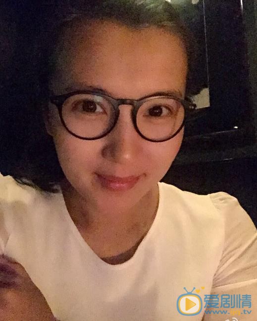 陈好生活照 陈好高清写真_陈好高清剧照
