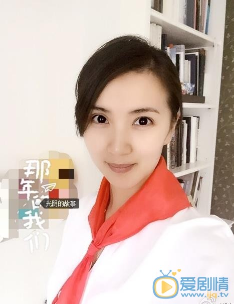 陈好生活照 陈好高清写真_陈好高清剧照