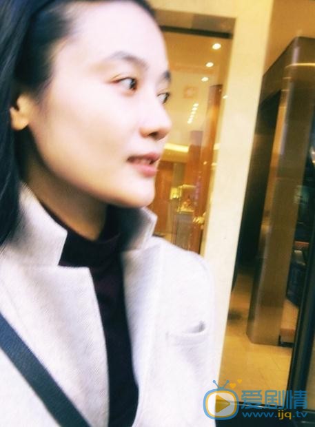 汤嬿生活照 汤嬿高清写真_汤嬿高清剧照