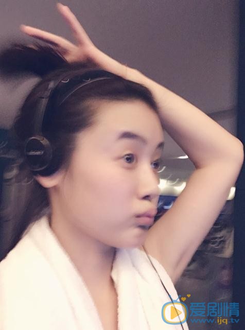 汤嬿生活照 汤嬿高清写真_汤嬿高清剧照