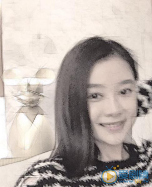 汤嬿生活照 汤嬿高清写真_汤嬿高清剧照