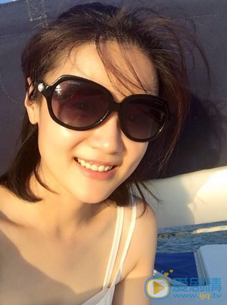 汤嬿生活照 汤嬿高清写真_汤嬿高清剧照