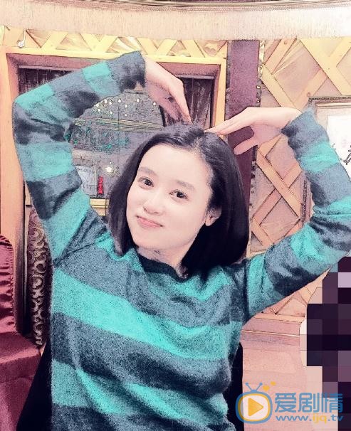 汤嬿生活照 汤嬿高清写真_汤嬿高清剧照