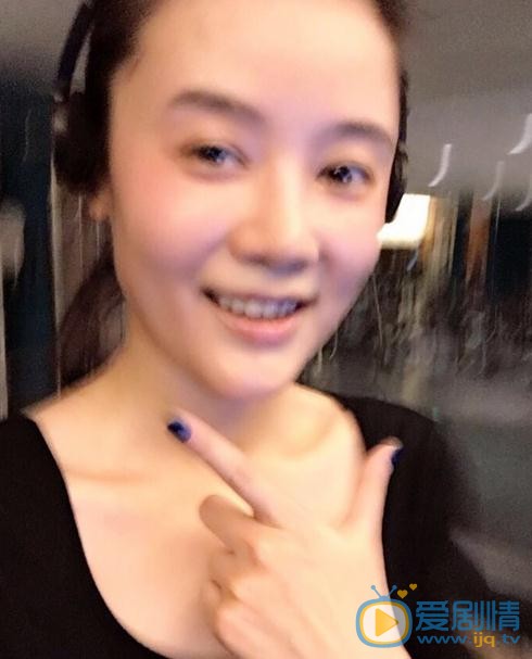 汤嬿生活照 汤嬿高清写真_汤嬿高清剧照