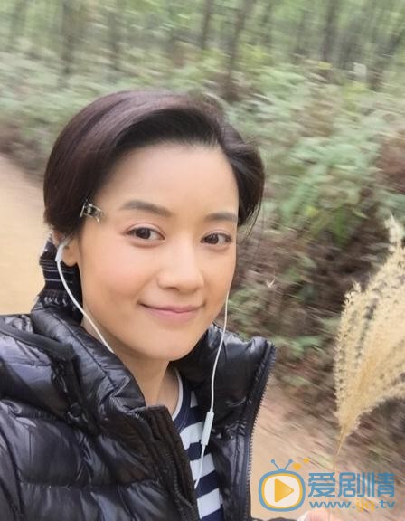 汤嬿生活照 汤嬿高清写真_汤嬿高清剧照