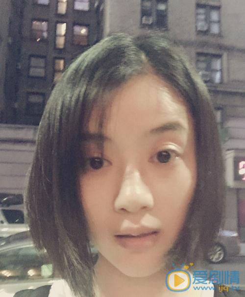 汤嬿生活照 汤嬿高清写真_汤嬿高清剧照