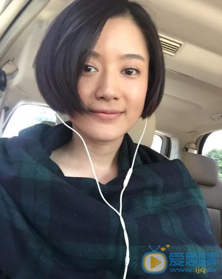 汤嬿生活照 汤嬿高清写真_汤嬿高清剧照