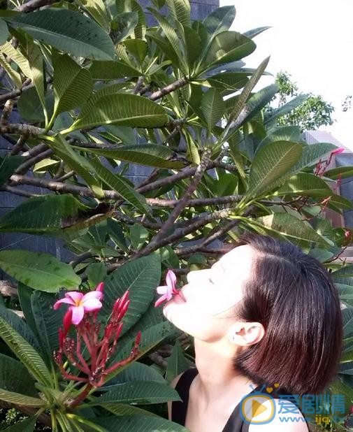 汤嬿生活照 汤嬿高清写真_汤嬿高清剧照