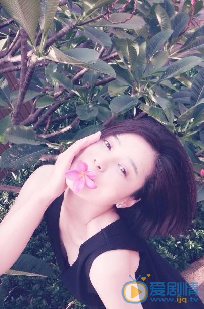 汤嬿生活照 汤嬿高清写真_汤嬿高清剧照