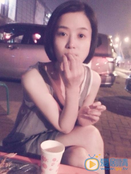 汤嬿生活照 汤嬿高清写真_汤嬿高清剧照