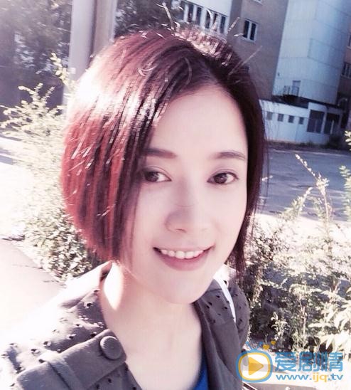 汤嬿生活照 汤嬿高清写真_汤嬿高清剧照