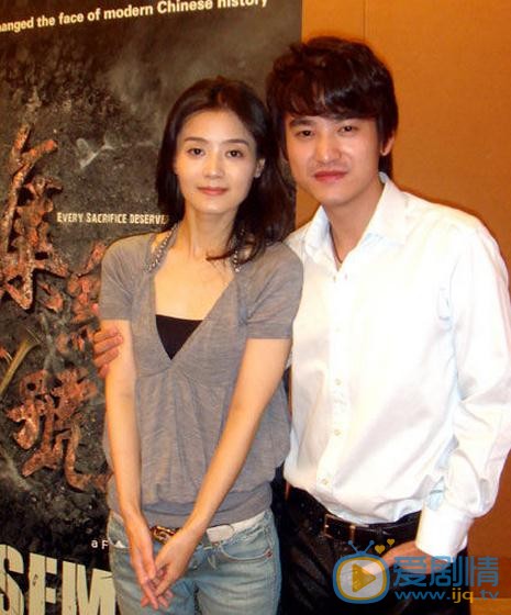 汤嬿活动照 汤嬿高清写真_汤嬿高清剧照