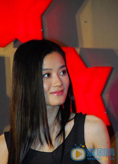 汤嬿活动照 汤嬿高清写真_汤嬿高清剧照