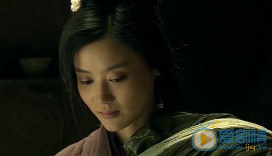 汤嬿剧照合集 汤嬿高清写真_汤嬿高清剧照