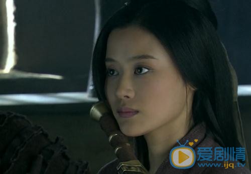 汤嬿剧照合集 汤嬿高清写真_汤嬿高清剧照