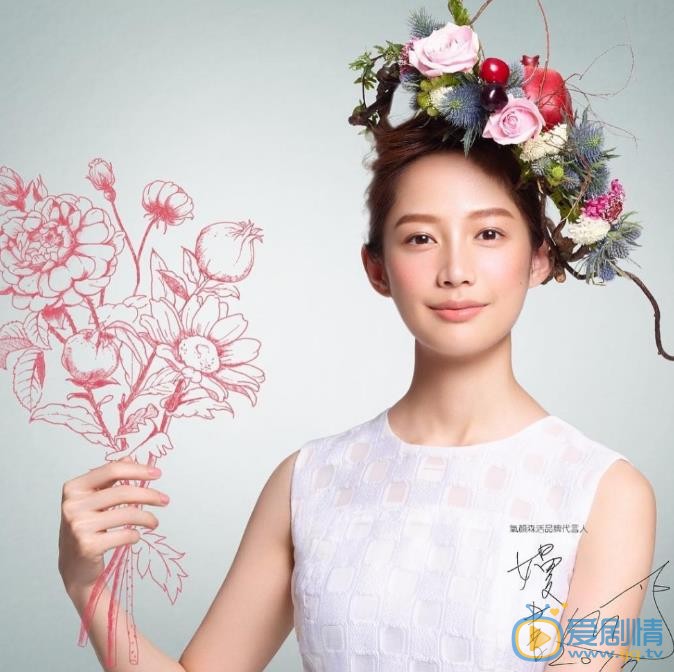 简嫚书杂志写真 简嫚书高清写真_简嫚书高清剧照