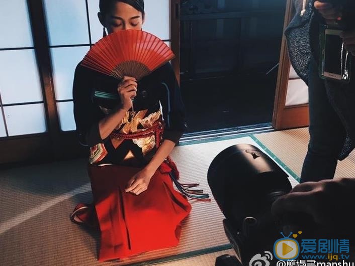 简嫚书时尚大片 简嫚书高清写真_简嫚书高清剧照