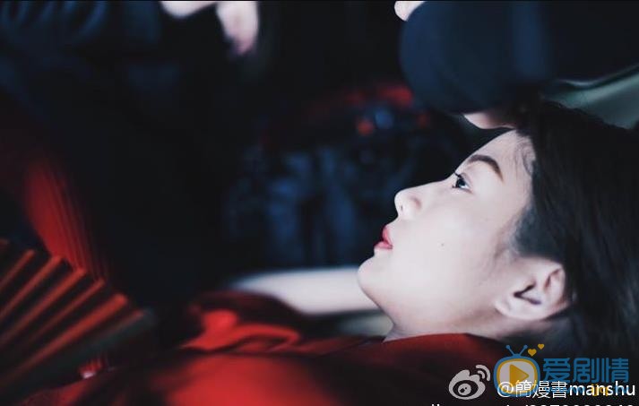 简嫚书时尚大片 简嫚书高清写真_简嫚书高清剧照