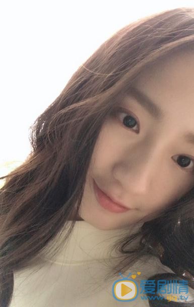 谭盐盐生活照 谭盐盐高清写真_谭盐盐高清剧照